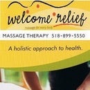 Welcome Relief Massage Therapy