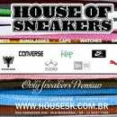 Housesk HouseofSneakers