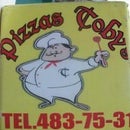 Tobys Pizzas