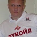 Андрей Жохов
