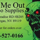 Ink me out tattoo supply