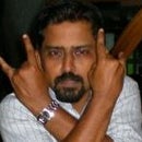 visesh krishnakumar