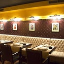 My Way Lounge Restaurant