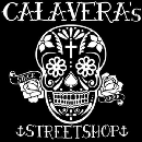 Calavera&#39;s Street Shop
