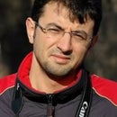 Murat Çetin