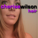 Cherise Wilson Hair