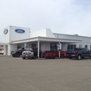 Lacombe Ford