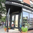 Bedford Cheese Shop