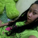 Anggun Green