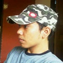 Arief Prabowo