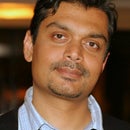 Gagan Saksena