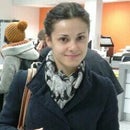 Tanya Skalskaya