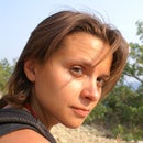 Екатерина Тришанова