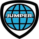 Jumper Rupan, JR