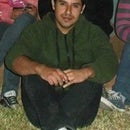 Gian Ñato Lopez