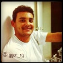 Ygor Rodrigues