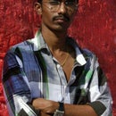 Deepu Rajendran
