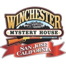 Winchester Mystery House