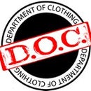 D.O.C. Clothing