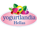 Yogurtlandia Thessaloniki