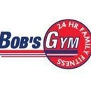 Bob&#39;s Gym