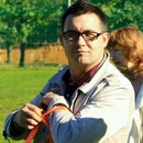 Vlad Semenov