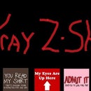 Kray Z-Shirts