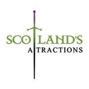 Scotland&#39;s Attractions