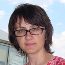 Galia Todorova
