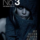 No.3 Magazine