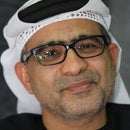 Ahmed Al Moosawi