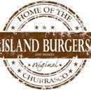 Island Burgers &amp; Shakes