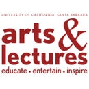 UCSB Arts &amp; Lectures