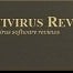 Antivirus Review