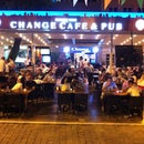 Change Cafe/Pub