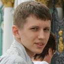 Yegor Talantsev