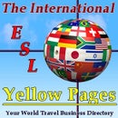 ESL Yellow Pages