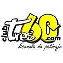 Clubtres60.com Escuela de Patinaje