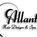 Allante Hair Designs &amp; Spa