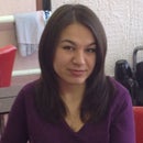 Ksenia Evdokimova