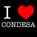 I Love Condesa