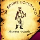 Ristorante Pizzeria &quot;Da Messer Boccaccio&quot;