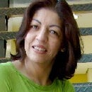 Ana Manssour