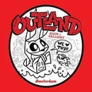 Outland Designertoys