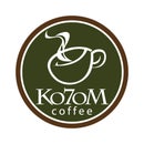 Ko7om Coffee