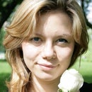 Irene Egorova
