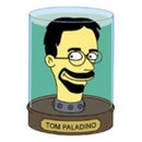 Tom Paladino