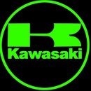 Kawasaki Burbank