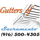 Gutters of Sacramento
