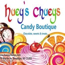 Huey&#39;s Chueys